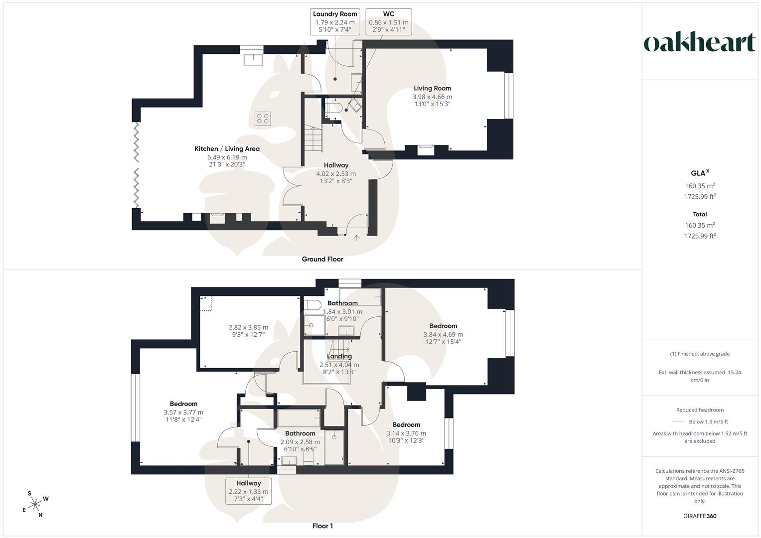 Floorplan thumbnail